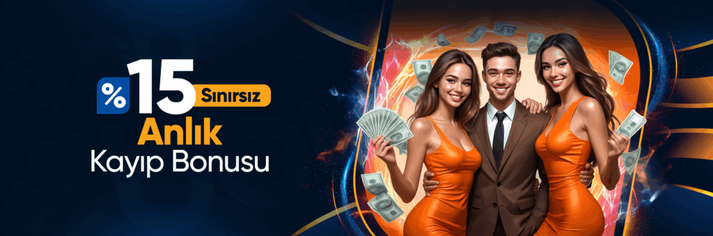 BahisBu Üye Ol