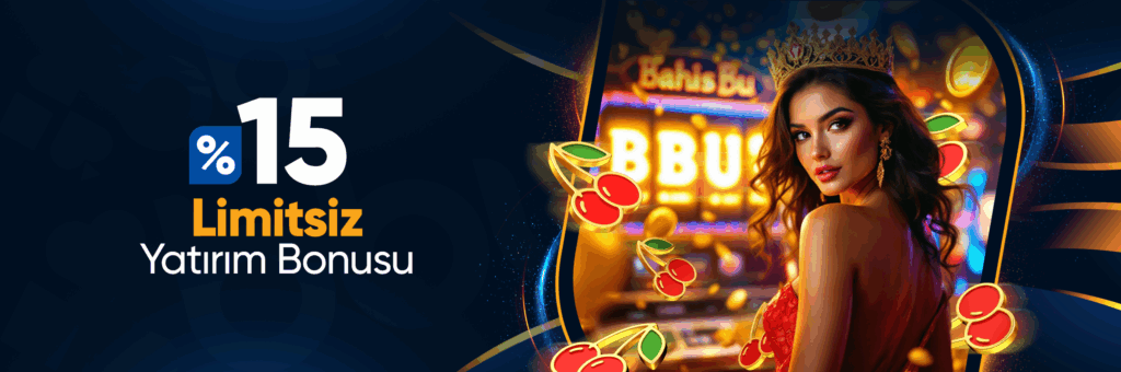 BahisBu Casino Slot